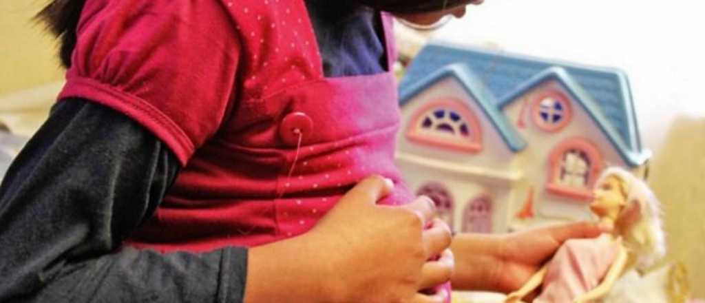 Manifestantes buscan impedir que aborte nena de 11 a&ntilde;os violada en San Juan