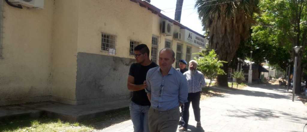 Abusos en Cristo Orante: el denunciante comparó el caso con una secta