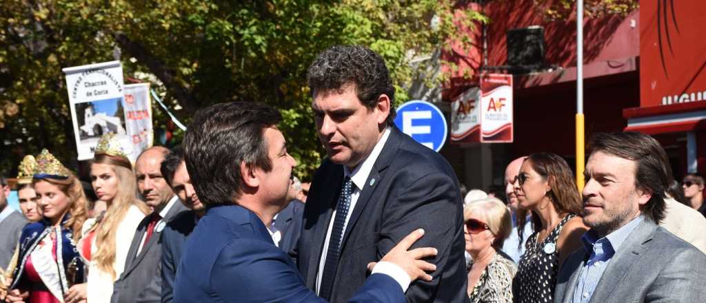 El "vecino" Kerchner le pide a De Marchi que frene la mudanza al ex Próvolo