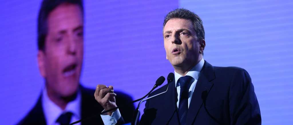 Massa habló de su "coqueteo" con el kirchnerismo