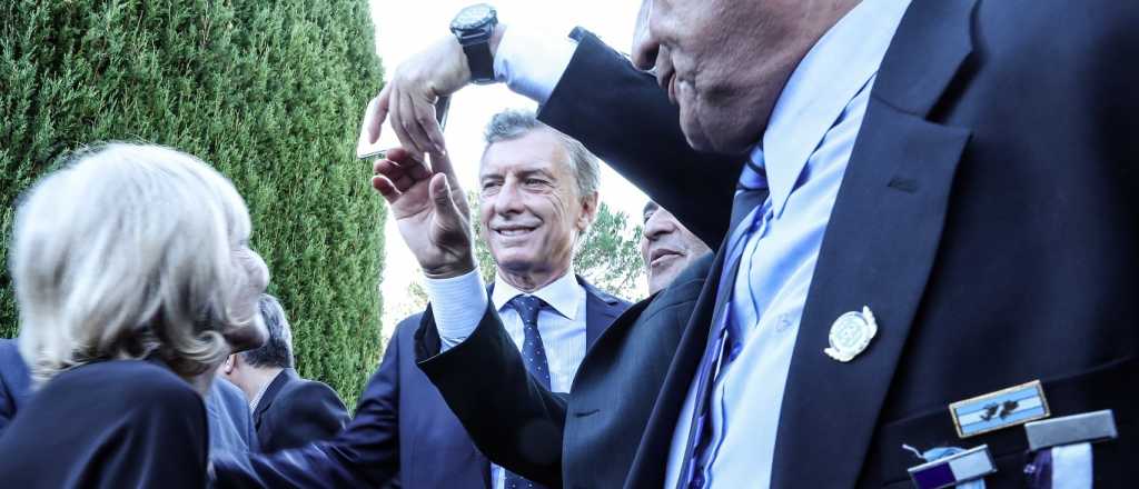Ni Macri, ni Cristina: Algo va a pasar