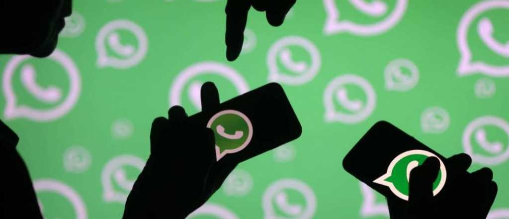 Whatsapp: ya no compartirás fotos con la persona equivocada
