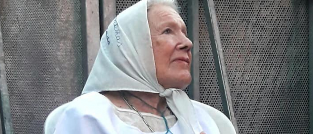 Nora Cortiñas: biografía e historia