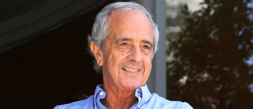 "Te gan&eacute; a vos": reapareci&oacute; D'Onofrio y aprovech&oacute; para gastar a Boca