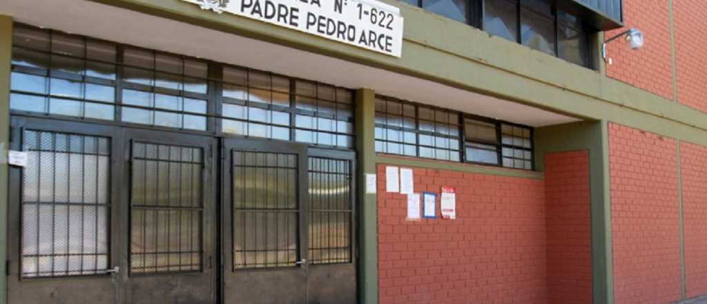 Suspenden el turno tarde en la escuela del barrio La Gloria por falta de alumnos