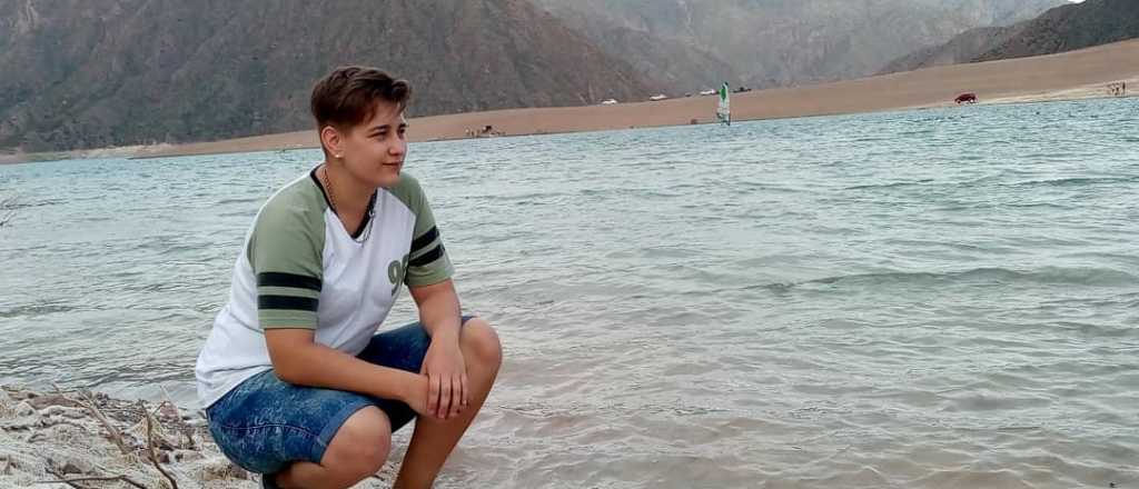 Chica discriminada en Cacheuta: "Tuve que esconder mi cuerpo"