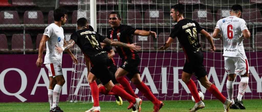 Hurac&aacute;n perdi&oacute; en Venezuela y complic&oacute; su clasificaci&oacute;n