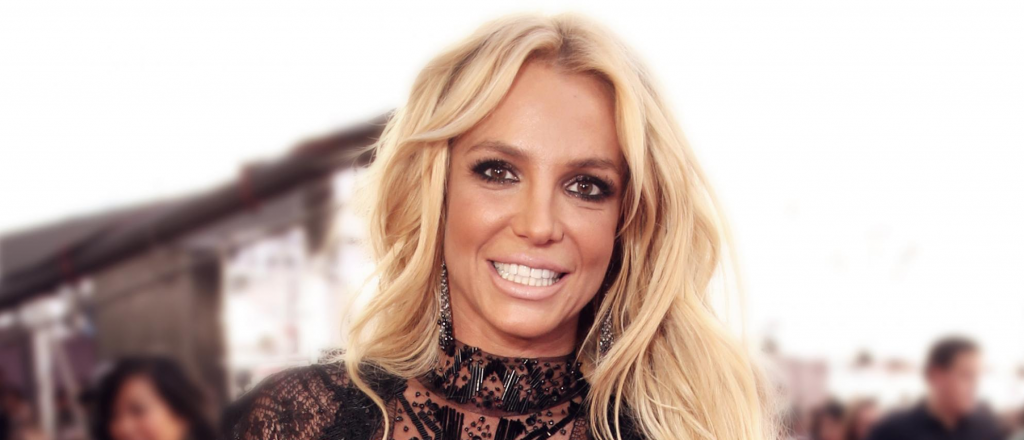 Britney Spears está internada en una clínica psiquiátrica