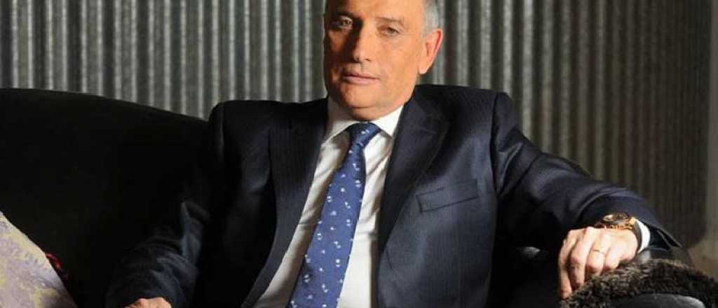 Procesan a empresario por maniobras con campo en Mendoza para L&aacute;zaro B&aacute;ez