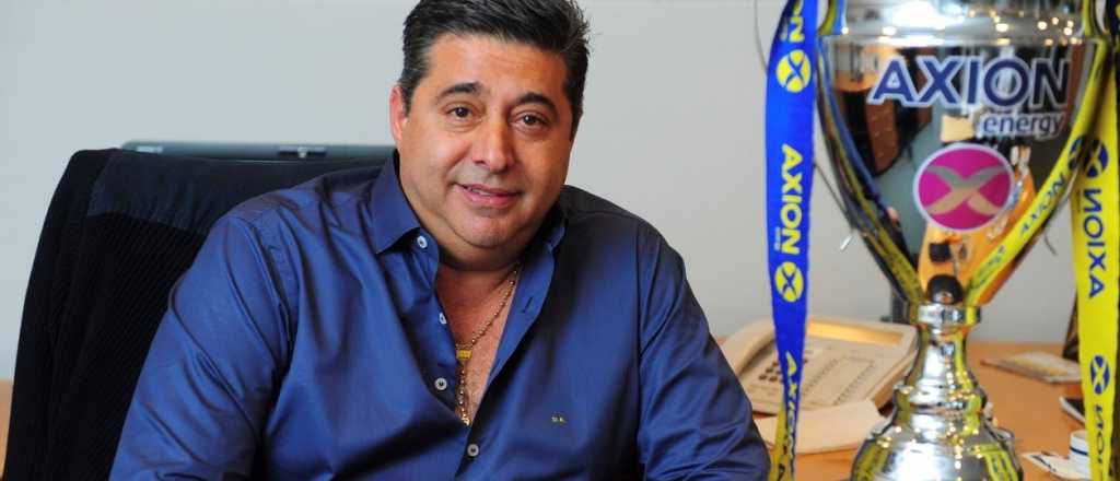 El presidente de Boca fue duro con la Conmebol y le "metió" presión al TAS