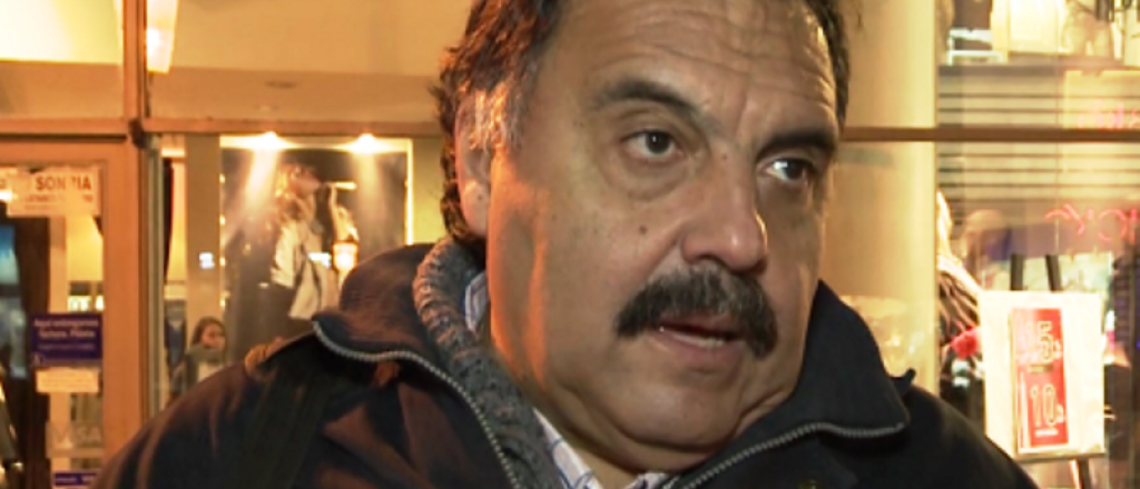 Adri&aacute;n Al&iacute;n al Post: "De  las crisis siempre salimos con el mercado interno"