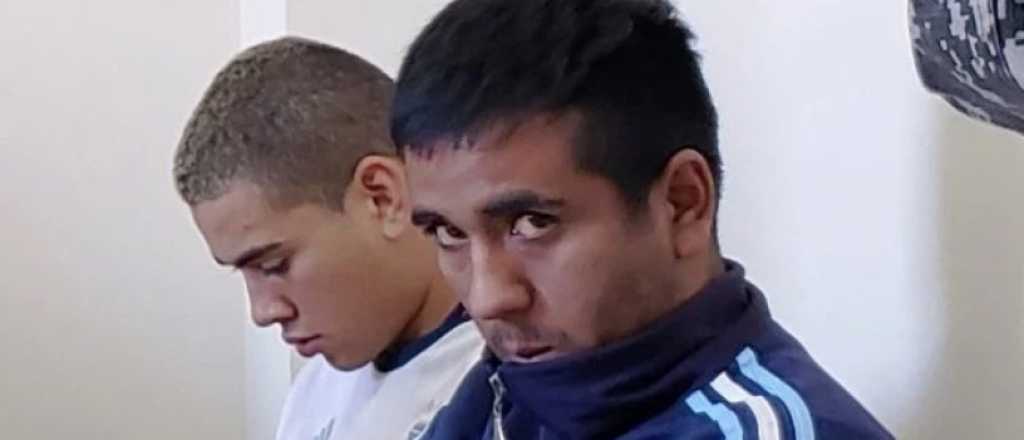 Condenaron a dos ladrones pero cumplir&aacute;n la pena en libertad, en San Rafael