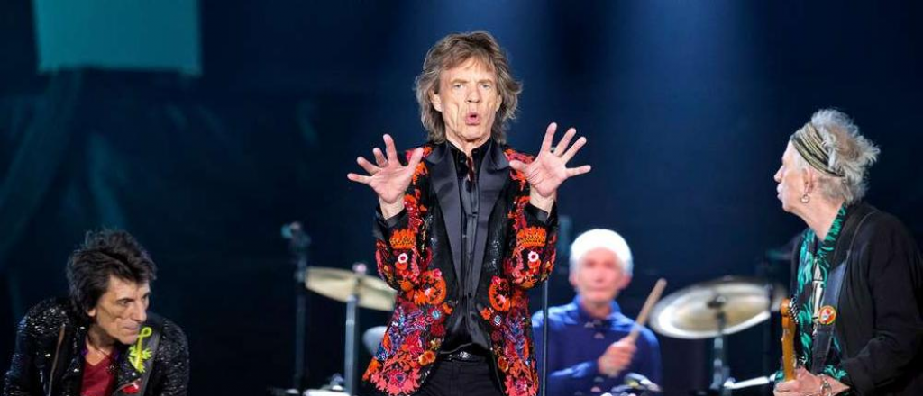 EEUU: los Stones y otras bandas piden que no usen sus canciones en campaña