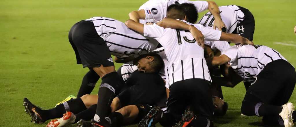 Copa Libertadores: Rosario Central perdió y se complicó