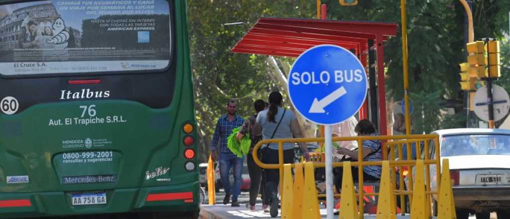Piden reducción de tasas para comerciantes afectados por el Metrobus