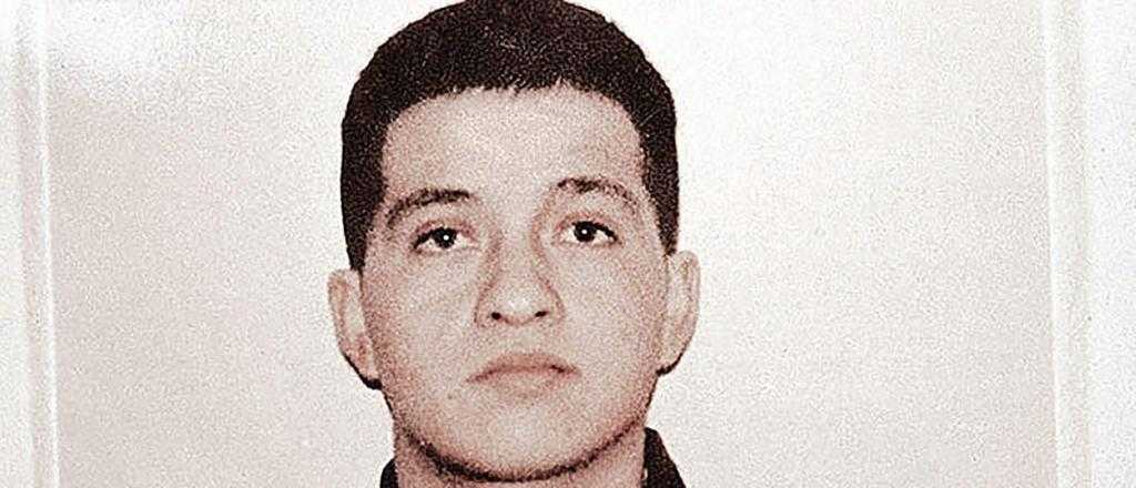 Soldado Carrasco: s&iacute;mbolo del fin de la Colimba a 25 a&ntilde;os de su asesinato