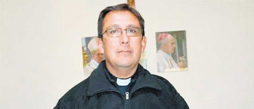 Condenaron al "cura payador" a 17 a&ntilde;os de prisi&oacute;n por abuso de menores