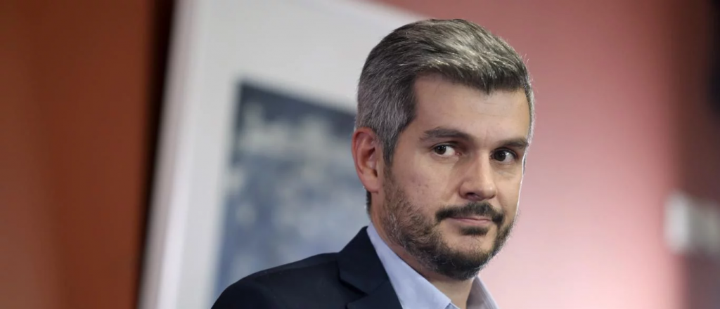 Marcos Peña quiere candidatos "vietnamitas" en Buenos Aires