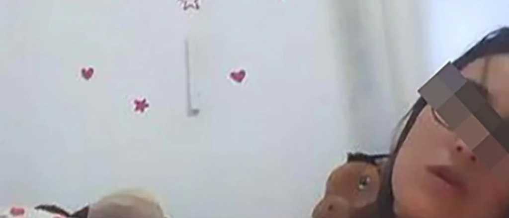 Liberaron a la profesora del video er&oacute;tico porque no era ella