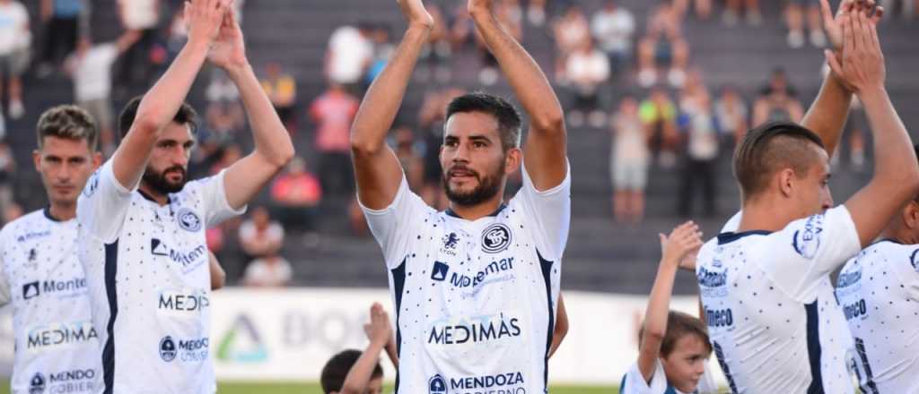 Cambiaron la sede del partido de la Lepra por Copa Argentina