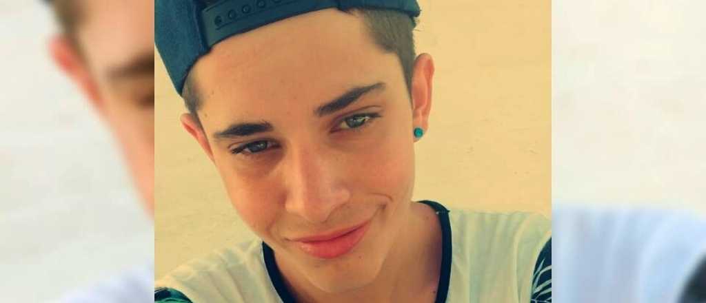 Conmoción y dolor en las redes por el asesinato del joven en Godoy Cruz