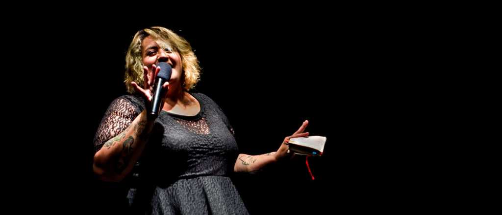 Entrevista a Srta Bimbo: por una nueva construcci&oacute;n del amor