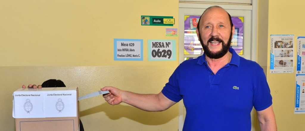 Declararon inconstitucional la reelecci&oacute;n indefinida de Insfr&aacute;n en Formosa