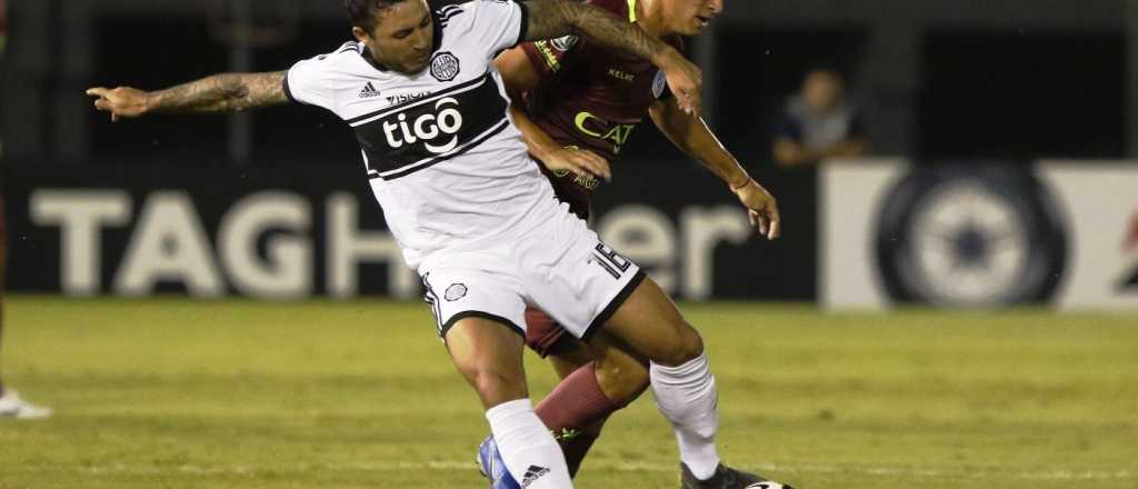 M&aacute;s de la mitad de los rivales de argentinos en la Libertadores ya entrenan