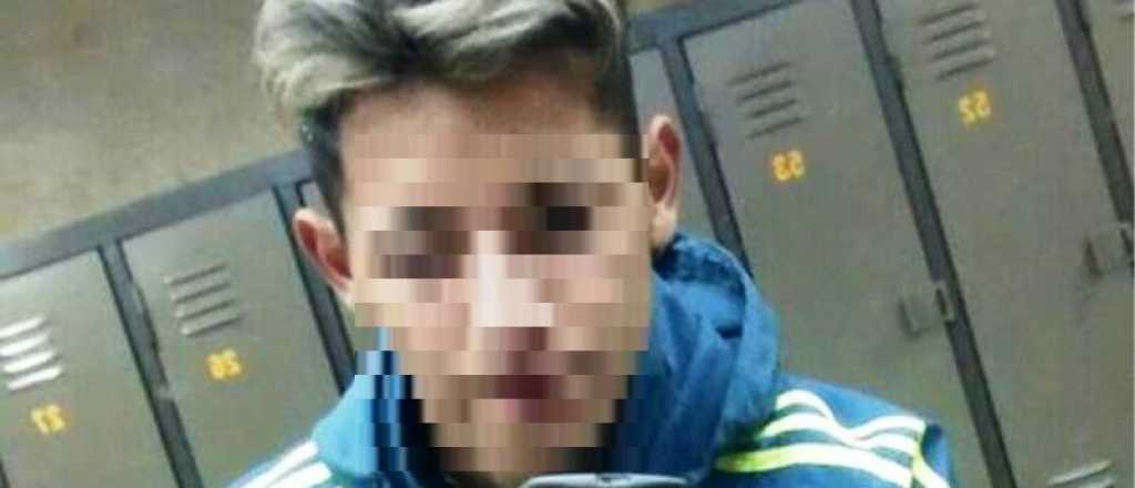 Rob&oacute;, mat&oacute; y ofreci&oacute; el bot&iacute;n por Facebook: este ser&iacute;a el asesino de Nahuel