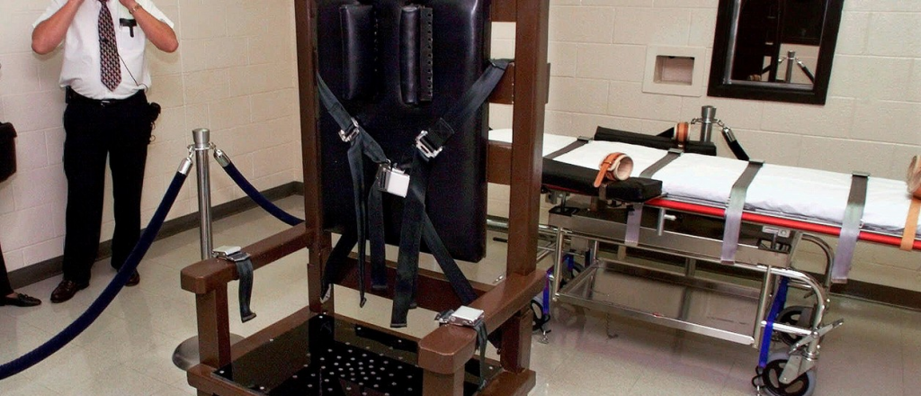 En 2018 se registr&oacute; una baja en la cantidad de penas de muerte