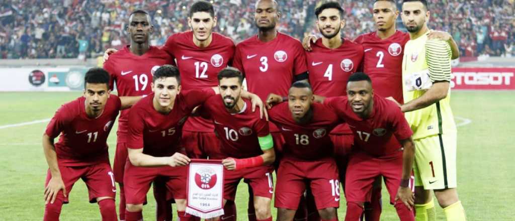 Dos pa&iacute;ses asi&aacute;ticos fueron invitados para la Copa Am&eacute;rica 2020