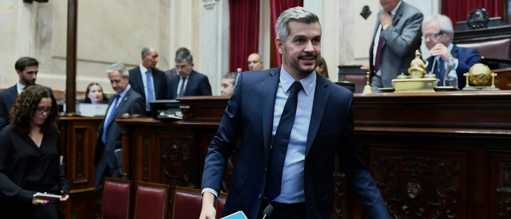 Según Peña, el de Macri "es el gobierno más federal de la historia"