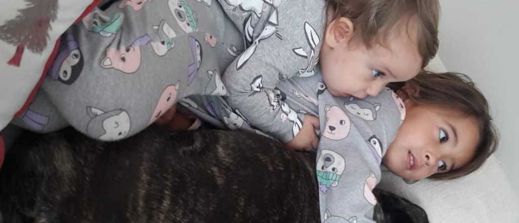 A la China Su&aacute;rez no le importa una opini&oacute;n de Cabr&eacute; sobre su hija Rufina