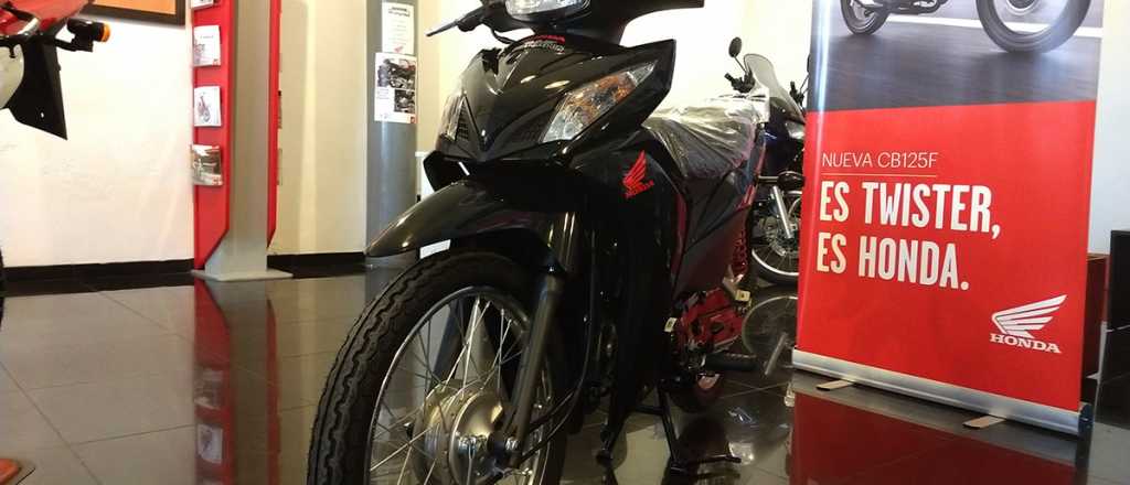 Honda Wave 110: precio y caracter&iacute;sticas de la moto m&aacute;s vendida de Argentina