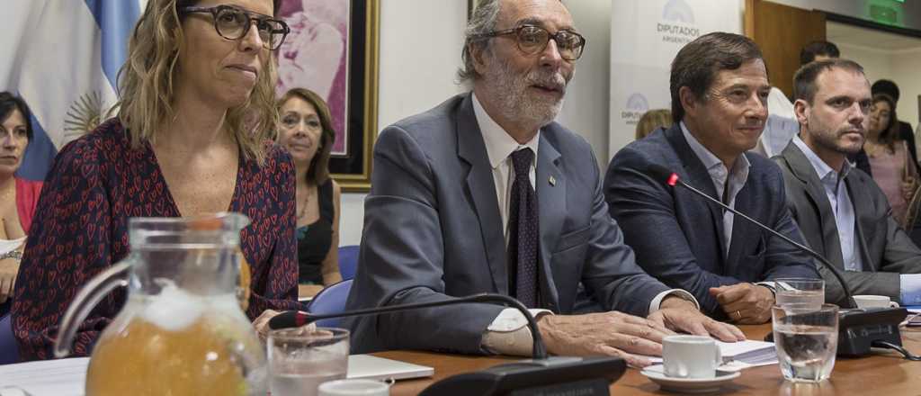 El Plan Nacional Anticorrupción está en marcha