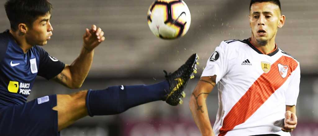 Este finde se conocerán los rivales de River y Boca