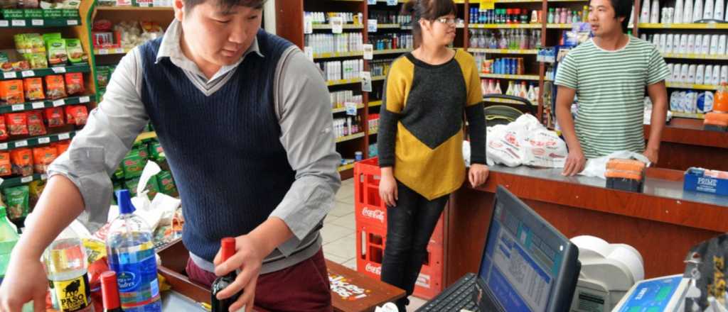 Los supermercados chinos descartan un congelamiento de precios