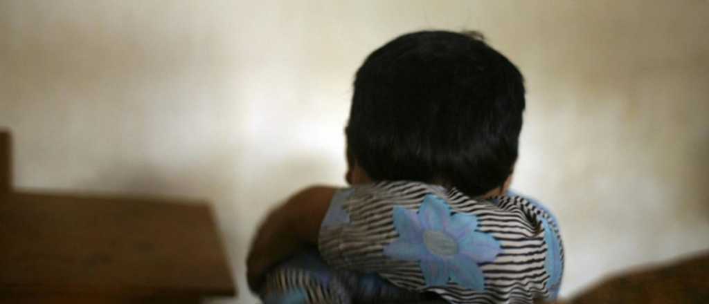 Tres niños denunciaron haber sido violados por su padre y 10 amigos