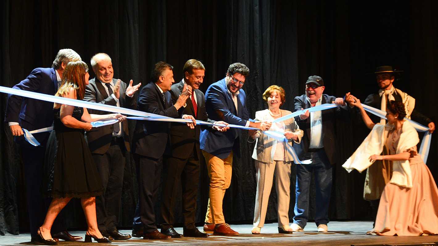 Risas, lágrimas, fantasmas y duendes en el regreso del