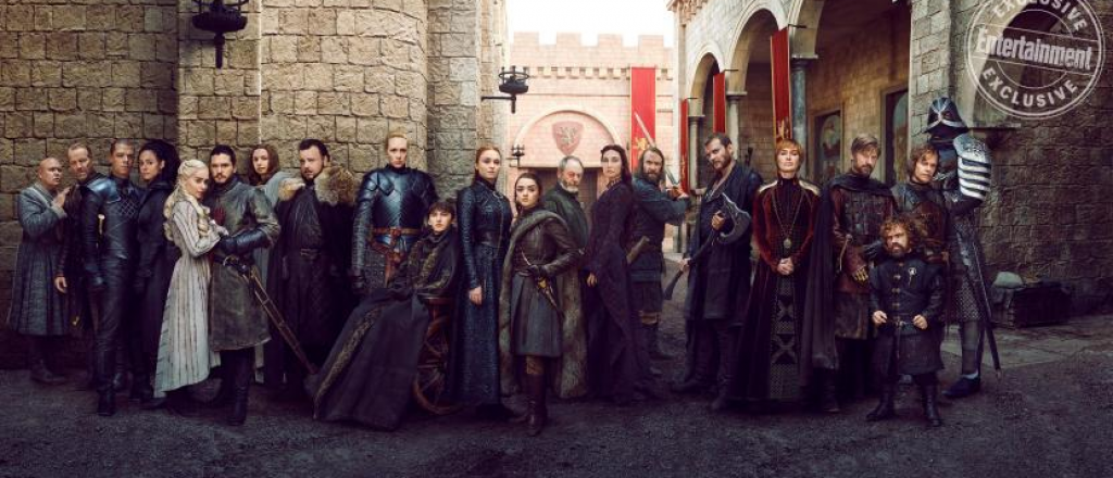 Game of Thrones: los episodios clave que tenés que ver según su guionista