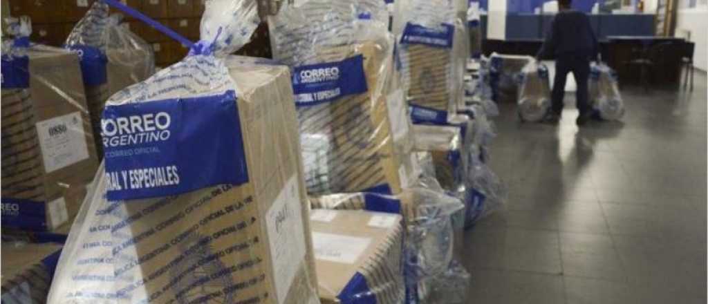 Consultá dónde tenés que votar