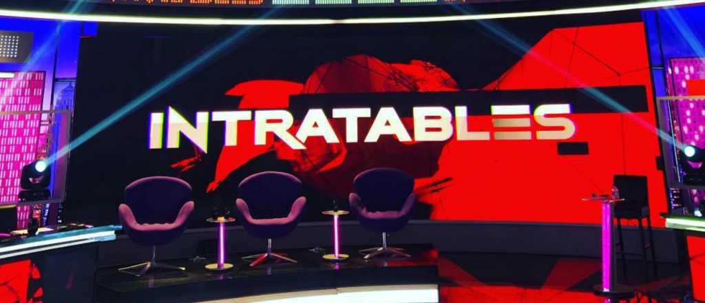 Reato le "pegó" duro a Ernestina: "El Kirchnerismo no sabe matemáticas"