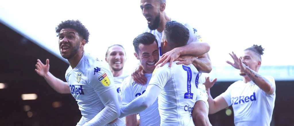 El equipo de Bielsa ganó y quedó muy cerca del ascenso