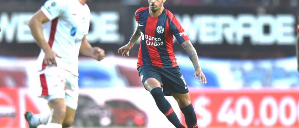 A qu&eacute; hora, d&oacute;nde y c&oacute;mo ver a Hurac&aacute;n ante San Lorenzo