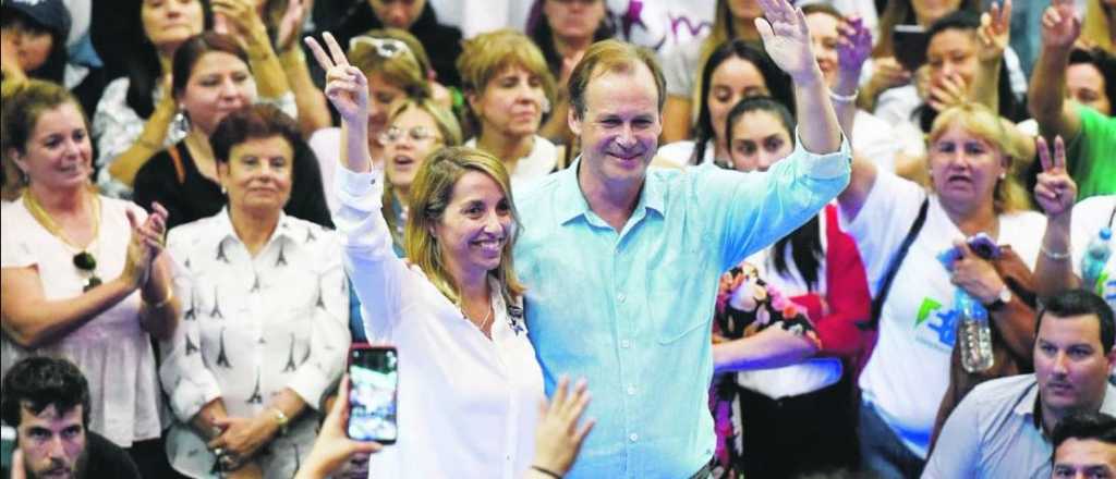 PASO en Entre Ríos: ganó el PJ y se perfila como favorito a las generales