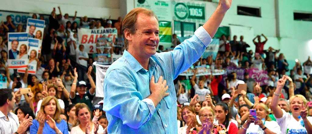 Unido, el PJ le infligió una dura derrota a Cambiemos en Entre Ríos