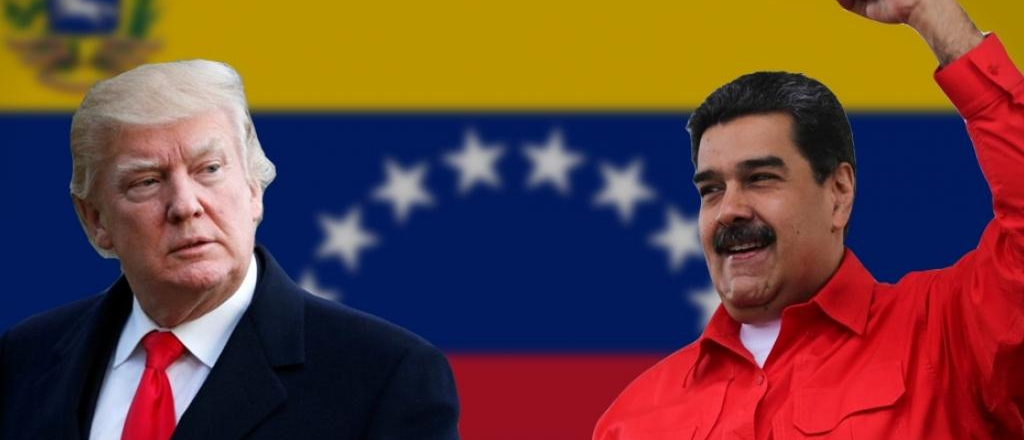 Venezuela acusa a EEUU de "terrorismo económico" y se queja de la ONU