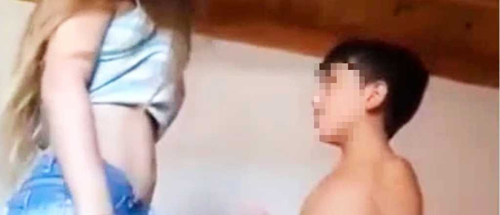 Denuncian a una ni&ntilde;era sanjuanina por abusar de un adolescente