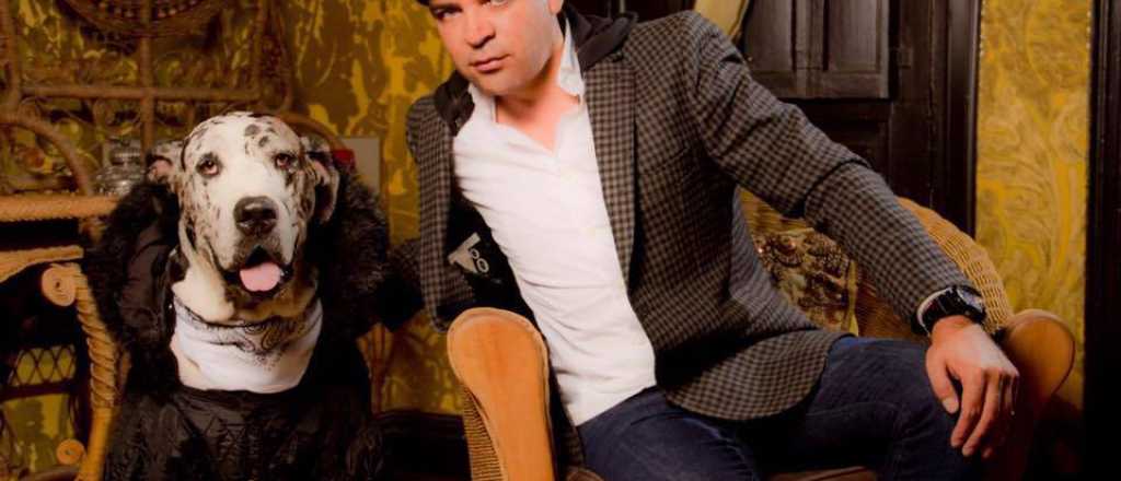 Conocelo: El "gur&uacute;" de Lobos y su esposa