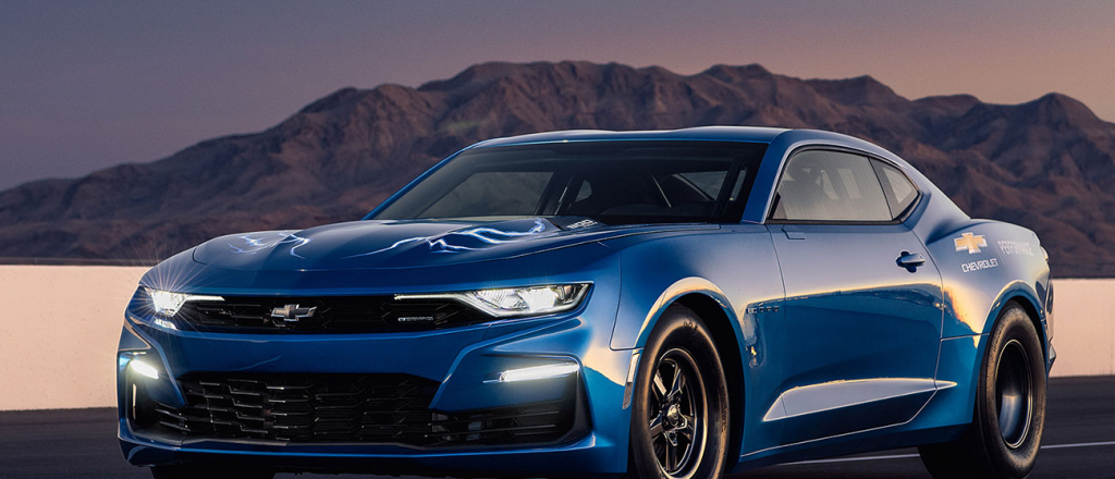 Infernal: el Camaro 2020 y las nuevas versiones m&aacute;s picantes